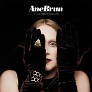 Ane Brun - It All Starts With One - CD