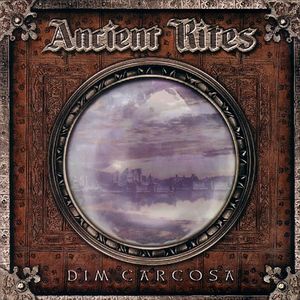 Ancient Rites – Dim Carcosa - CD Ancient Rites – Dim Carcosa - CD