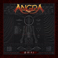 Angra - Ømni - CD