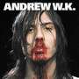 Andrew W.K. - I Get Wet - CD