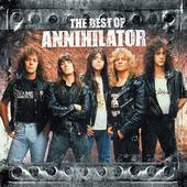 Annihilator - Best of Annihilator - CD Annihilator - Best of Annihilator - CD