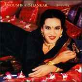 Anoushka Shankar - Anourag - CD