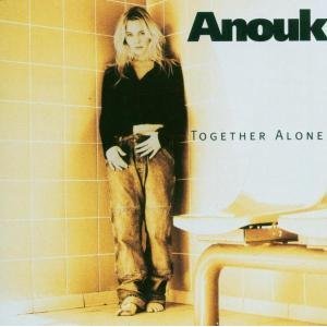 Anouk - Together Alone - CD Anouk - Together Alone - CD