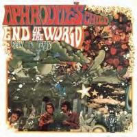 Aphrodite´s Child - End Of The World - CD