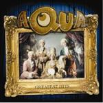 Aqua - Greatest Hits - CD Aqua - Greatest Hits - CD