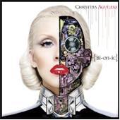 Christina Aquilera - Bionic - CD