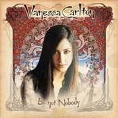 Vanessa Carlton - Be Not Nobody - CD