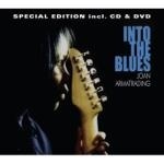 Joan Armatrading - Into The Blues(Deluxe Edition) - CD+DVD