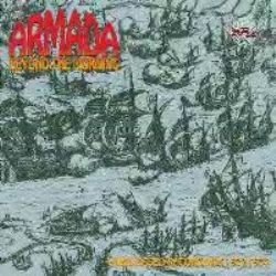 Armada - Beyond The Morning : Unreleased Recordings 1972-1974-CD Armada - Beyond The Morning : Unreleased Recordings 1972-1974-CD