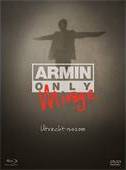 Armin Van Buuren - Armin Only - Mirage - DVD+Blu Ray Armin Van Buuren - Armin Only - Mirage - DVD+Blu Ray
