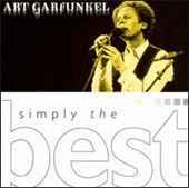 Art Garfunkel - Simply the Best - CD Art Garfunkel - Simply the Best - CD
