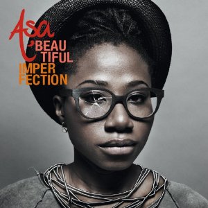 Asa - Beautiful Imperfection - CD