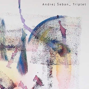 Andrej Šeban-Triplet ( Hody Náhody -Medzi sviatkami - Tokom)-3CD