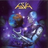 ASIA - QUADRA - 4CD