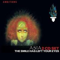 Asia - Smile has left your.. - 2CD Asia - Smile has left your.. - 2CD