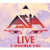ASIA - LIVE - 6CD