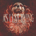 AS I LAY DYING - The Powerless Rise - CD