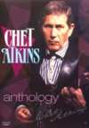 Chet Atkins - Anthology - DVD Chet Atkins - Anthology - DVD