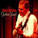 Chet Atkins - Guitar Giant - 3CD