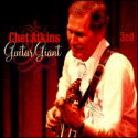 Chet Atkins - Guitar Giant - 3CD Chet Atkins - Guitar Giant - 3CD