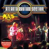 Atlanta Rhythm Section - Best of - CD
