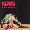 Atomic Rooster - First 10 Explosive Years - CD