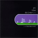 At The Drive-In - In Casino Out - CD