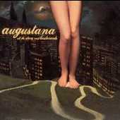 Augustana - All the Stars & Boulevards - CD