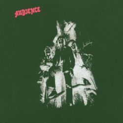 Audience - Audience REMASTERED & EXPANDED EDITION - CD