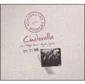 Cinderella - Authorized Bootleg - CD