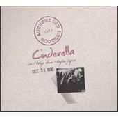 Cinderella - Authorized Bootleg - CD Cinderella - Authorized Bootleg - CD
