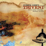 Avishai Cohen - Introducing Triveni - CD