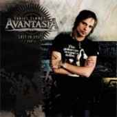Avantasia - Lost in Space Pt. 1 - CD Avantasia - Lost in Space Pt. 1 - CD