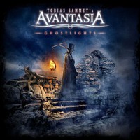 Avantasia - Ghostlights - CD Avantasia - Ghostlights - CD
