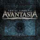 Avantasia - Lost in Space Pt. 2 - CD