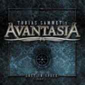 Avantasia - Lost in Space Pt. 2 - CD Avantasia - Lost in Space Pt. 2 - CD