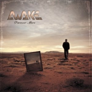AWAKE - Forever More - CD