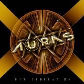 Auras - New Generation - CD Auras - New Generation - CD