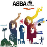 Abba - Album (Remastered) - CD