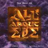 All About Eve - Best of All About Eve - CD All About Eve - Best of All About Eve - CD