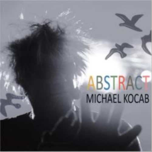 Michael Kocáb - Abstract - CD