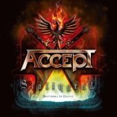 Accept - Stalingrad - CD Accept - Stalingrad - CD