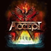 Accept - Stalingrad - CD