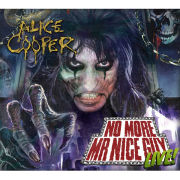 Alice Cooper - No More Mr Nice Guylive - 3CD
