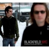 Blackfield - Live In New York City - DVD+CD