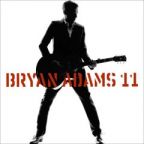 BRYAN ADAMS - 11 - CD