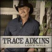 Trace Adkins - Big Road - CD