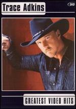 Trace Adkins - Greatest Video Hits - DVD