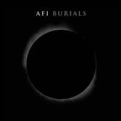 A.F.I. - Burials - CD