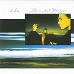 A-Ha - Scoundrel Days - CD A-Ha - Scoundrel Days - CD